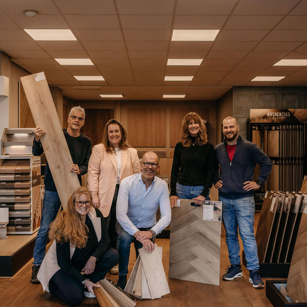 Medewerkers-Kroon-Parket-Saasenheim-Hillegom