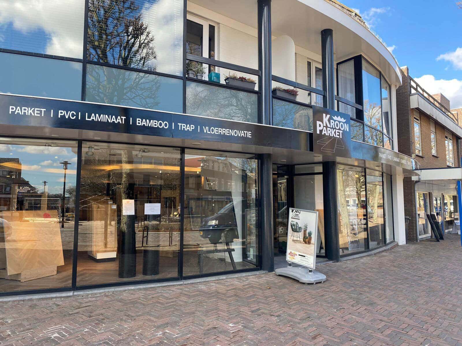 Kroon-Parket-en-Vloeren-Showroom-Hillegom