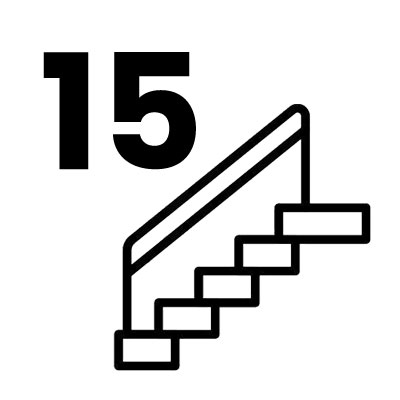 15