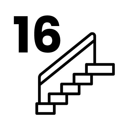 16